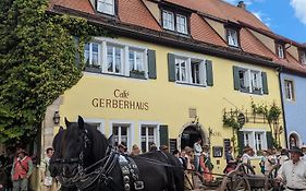 Hotel Gerberhaus