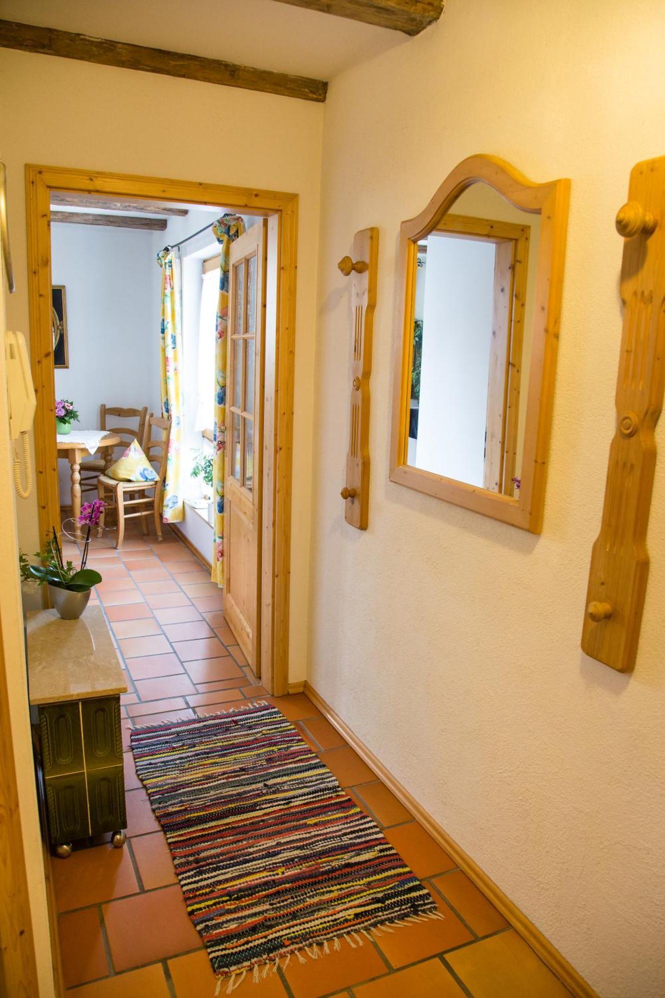 Hotel Gerberhaus Rothenburg ob der Tauber Habitación foto