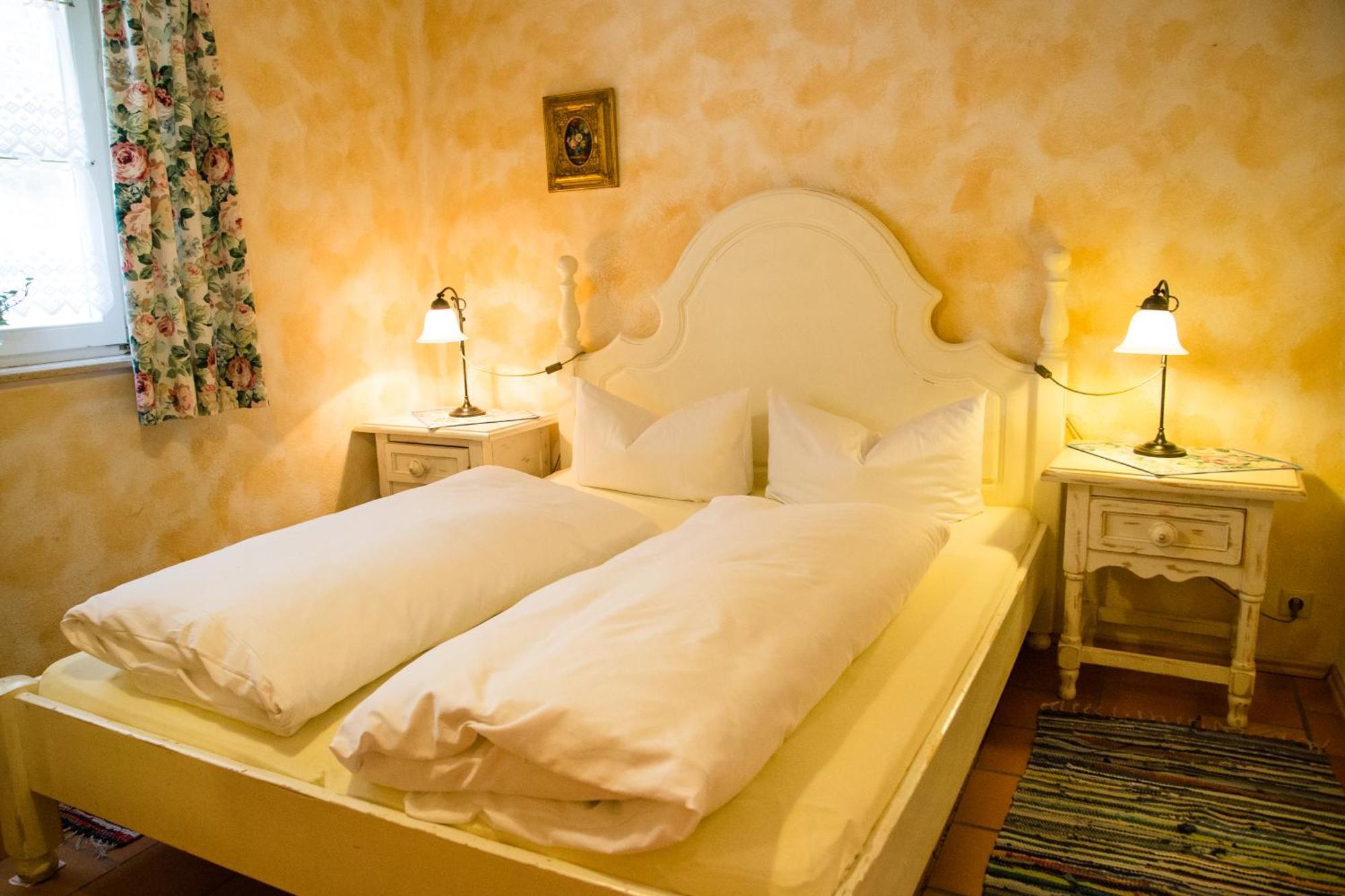 Hotel Gerberhaus Rothenburg ob der Tauber Habitación foto