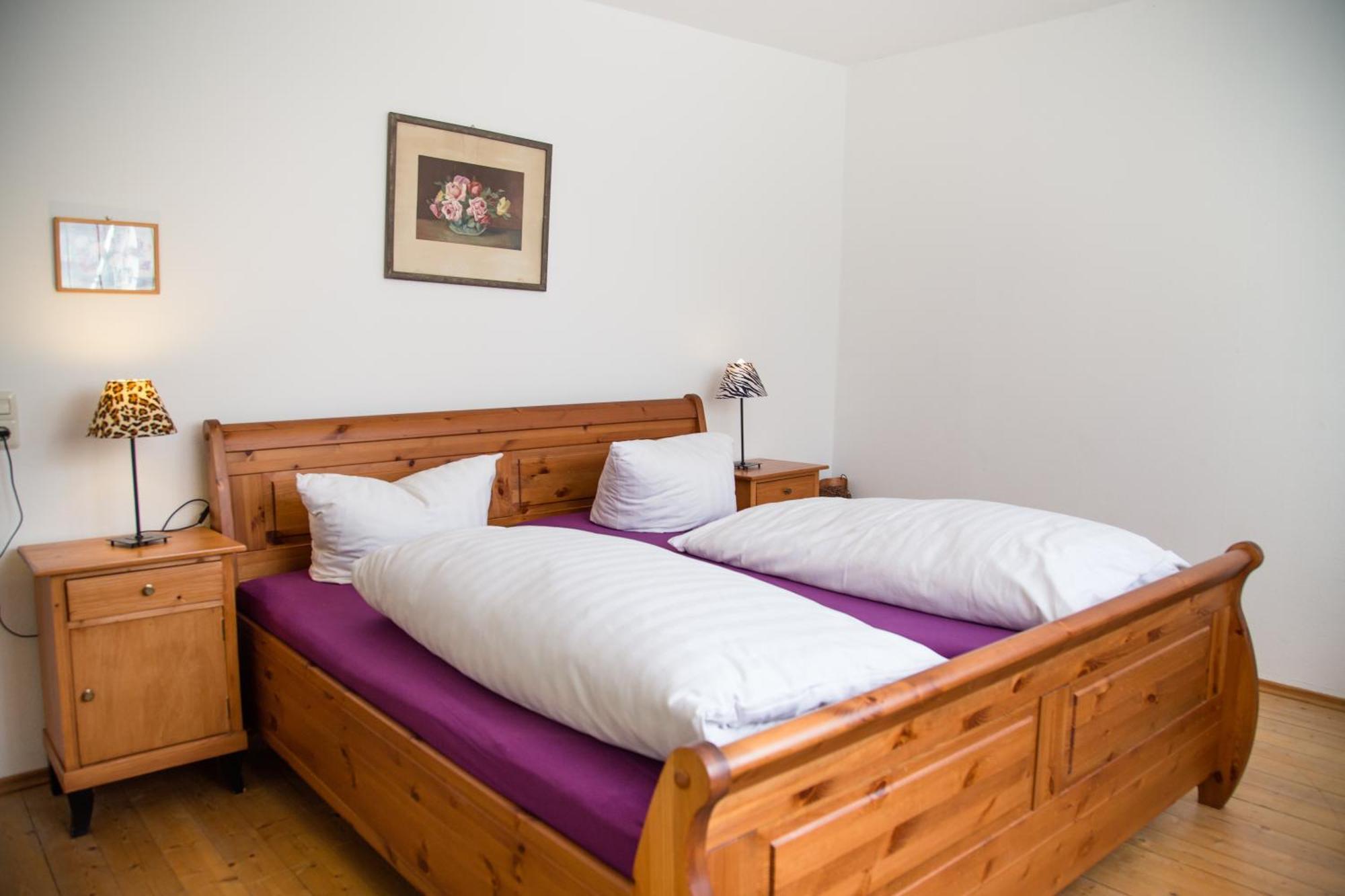 Hotel Gerberhaus Rothenburg ob der Tauber Habitación foto