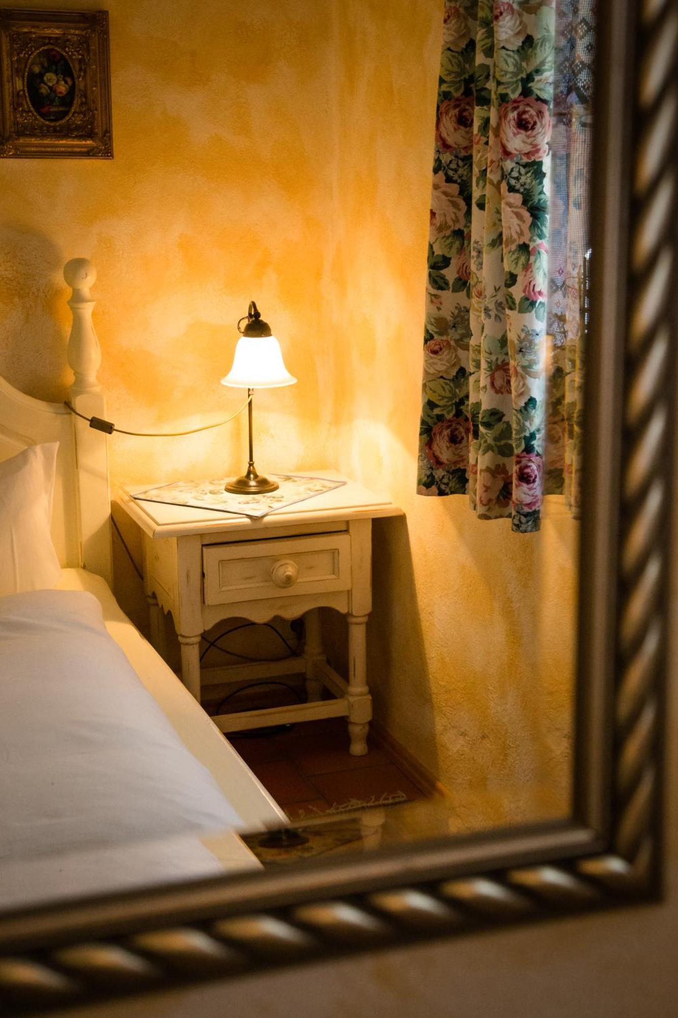 Hotel Gerberhaus Rothenburg ob der Tauber Habitación foto